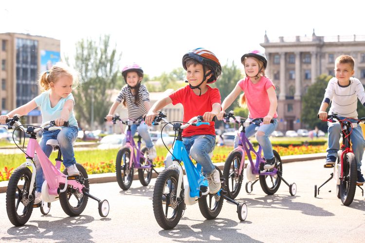 Legjobb gyerek biciklik