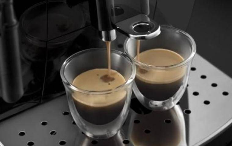 Delonghi kávéfőző ECAM 22.110 B