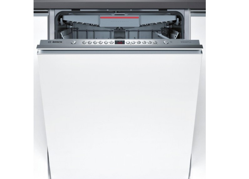 Bosch SMV46KX01E mosogatógép