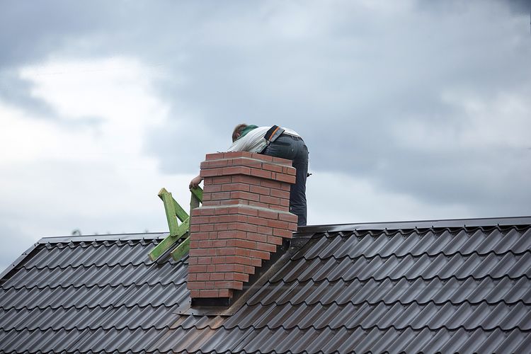 A kémény kötelező ellenőrzése