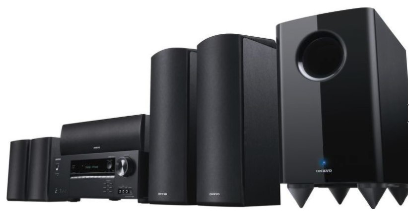 Onkyo HT-S5805 házimozi