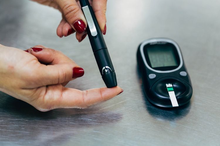vércukorszint mérés tesztcsík nélkül magyar cukorbetegek országos szövetsége