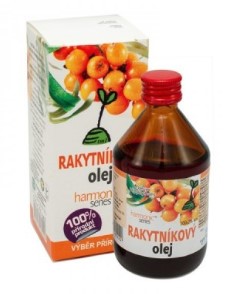 Elitphyto 100%-os homoktövis olaj