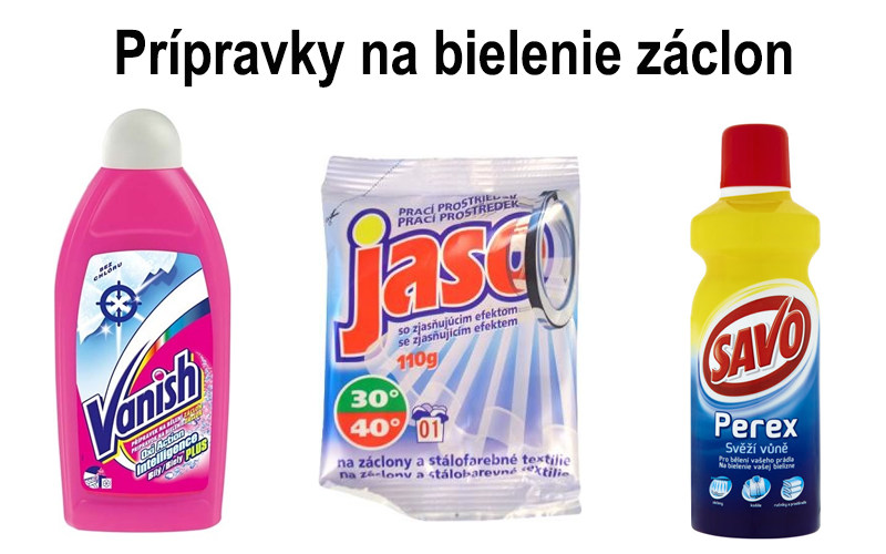 Készítmények függöny fehérítésére 