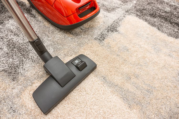 A legjobb porszívó szőnyeg tisztítására