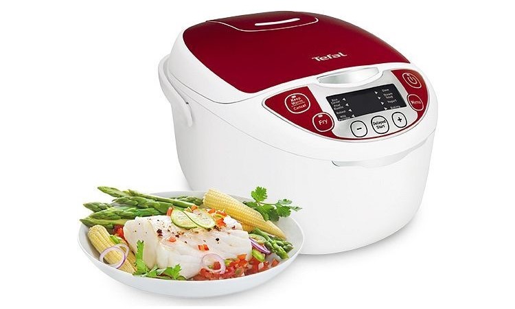 Tefal Multicooker 12 az 1-ben RK705138 - vélemények és tapasztalatok