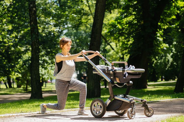 Hogyan válasszunk sport babakocsit