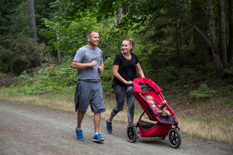 Sport babakocsi a legkisebbeknek