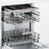 A Bosch SMV46KX01E mosogatógép értékelése