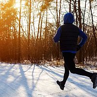 Hogyan öltözzünk fel futáshoz a hideg téli napokon? 