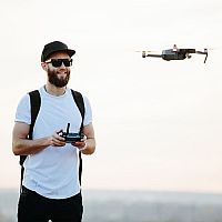 A legjobb drónok kamerával - a vélemények és értékelések segítenek választani!