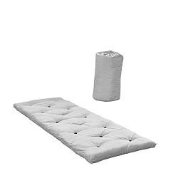 Bed In a Bag Grey futon vendégágy - Karup
