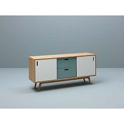 Butuan szekrény - Design Twist