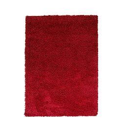 Cariboo Red piros szőnyeg, 80 x 150 cm - Flair Rugs