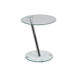 Dexter Lamp Table rakodóasztal - Actona