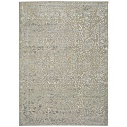 Isabella szürke szőnyeg, 120 x 170 cm - Universal