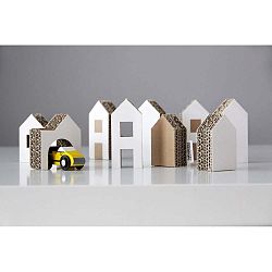 Kisház dekoráció - Unlimited Design for kids