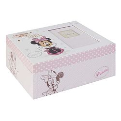 Magical Beginnings Minnie tárolódoboz - Disney
