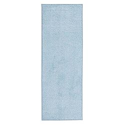 Pure kék szőnyeg, 80 x 150 cm - Hanse Home