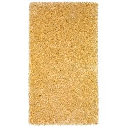 Aqua sárga szőnyeg, 133 x 190 cm - Universal