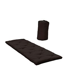 Bed In a Bag Brown futon vendégágy - Karup