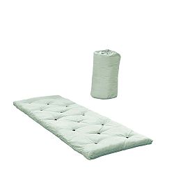 Bed In a Bag Mint futon vendégágy - Karup