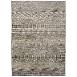 Belga Beigriss szőnyeg, 70 x 110 cm - Universal
