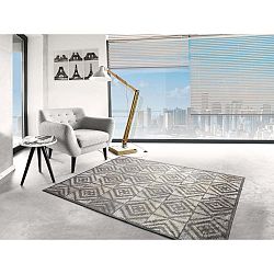 Belga Gris szőnyeg, 100 x 140 cm - Universal