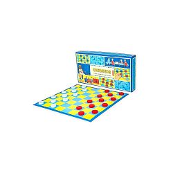 Checkers dáma - Kikkerland