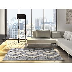 Cheroky Blanco Merto szőnyeg, 55 x 110 cm - Universal