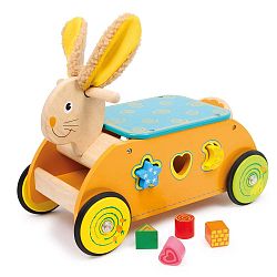 Dexterity Rabbit gyermekjáték - Legler