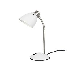Dorm fehér asztali lámpa - Leitmotiv
