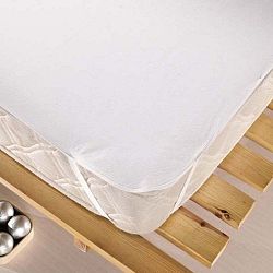 Double Protector matracvédő huzat, 160 x 200 cm