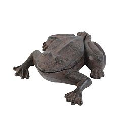 Frog kulcstartó forma - Antic Line