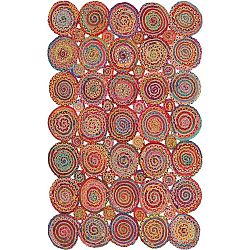 Gulo Leggio szőnyeg, 120 x 180 cm