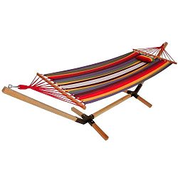 Haiti piros függőágy - ADDU