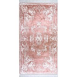 Hali Kahve Lusik szőnyeg, 80 x 150 cm - Vitaus