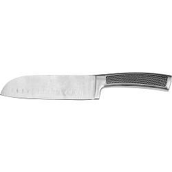 Harley Santoku kés, 17 cm - Bergner
