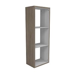 Hollow polc 3 rekesszel - Demeyere