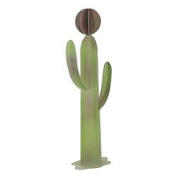 Kaktusz formájú dekoráció, 77,5 cm - Mauro Ferretti