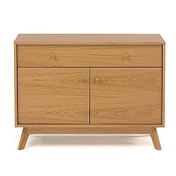 Kensal komód, hossza 100 cm - Woodman