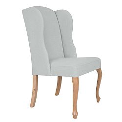 Libra világosszürke szék - Windsor & Co Sofas