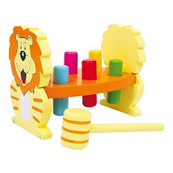 Lion fajáték - Legler