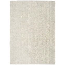 Liso Blanco fehér szőnyeg, 80 x 150 cm - Universal