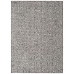 Liso Plata szürke szőnyeg, 60 x 120 cm - Universal