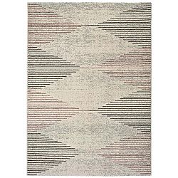 Menfis szürke szőnyeg, 120 x 170 cm - Universal