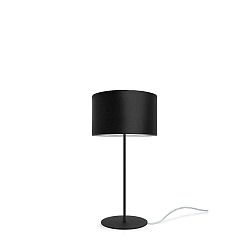 MIKA M 1T fekete asztali lámpa - Sotto Luce