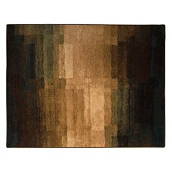 Millenuim szőnyeg 100% új-zélandi gyapjúból, fekete részletekkel, 170 x 235 cm - Windsor & Co Sofas