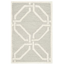 Mollie gyapjú szőnyeg, 91 x 152 cm - Safavieh