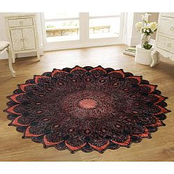 Murielo szőnyeg, ⌀ 100 cm - Vitaus